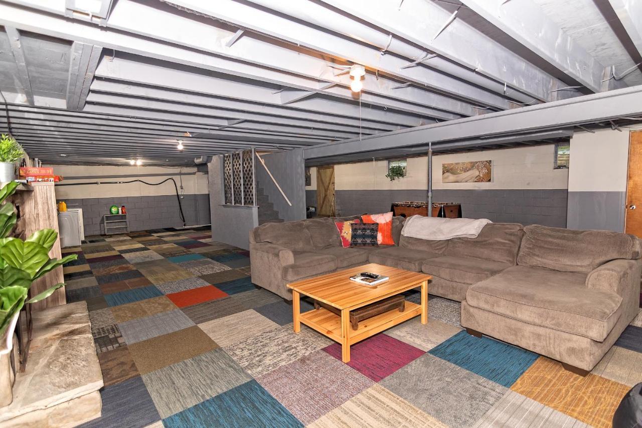 Camelback Rd Rancher- On One Acre & Near Attractions Holiday home Tannersville
