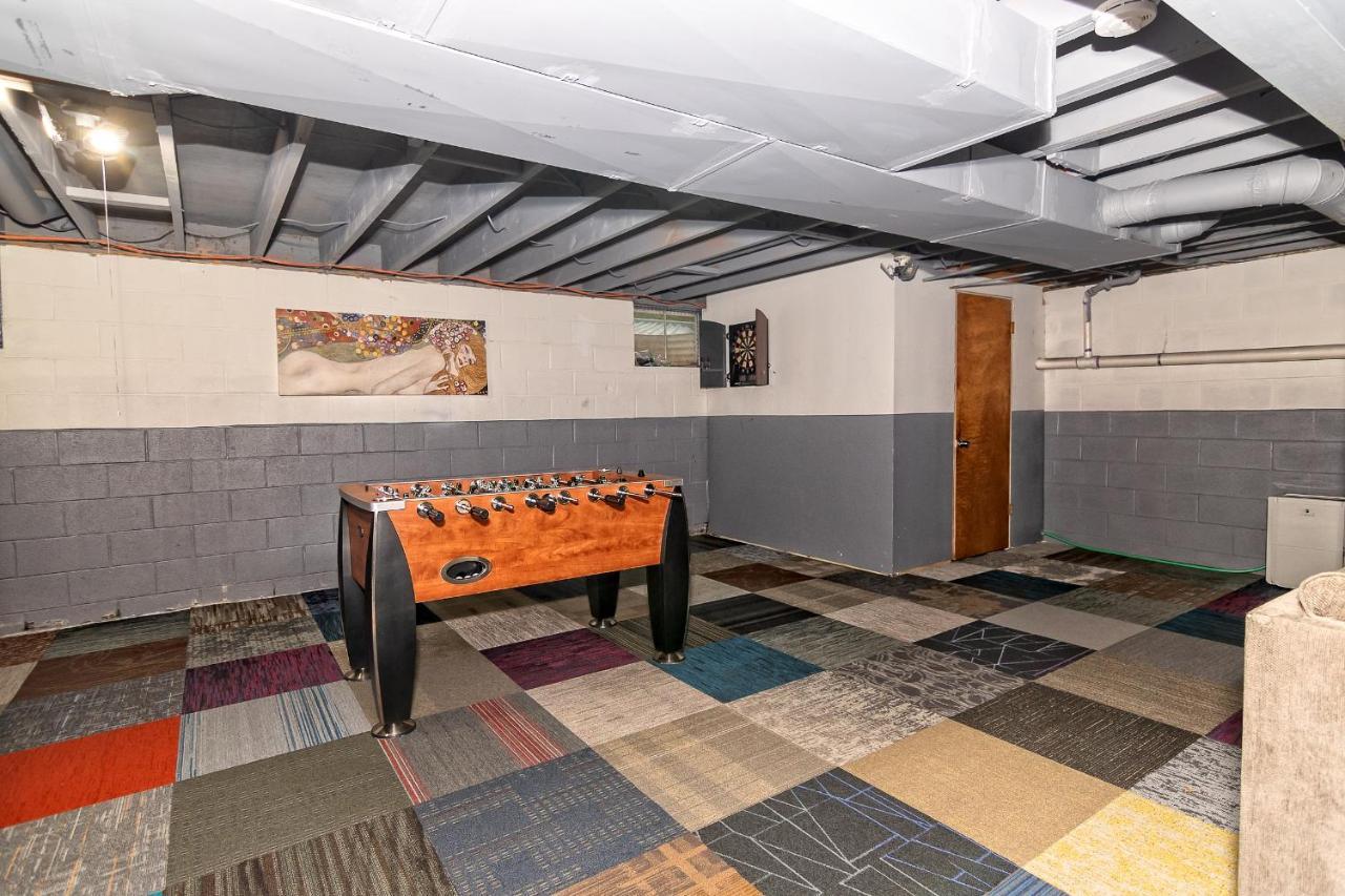 Camelback Rd Rancher- On One Acre & Near Attractions Holiday home