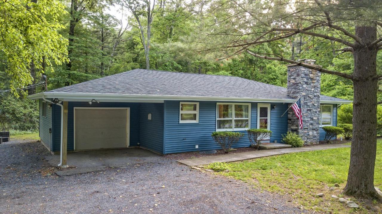 Holiday home Camelback Rd Rancher- On One Acre & Near Attractions Tannersville